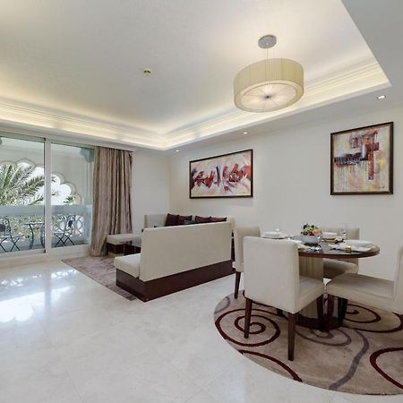 Maison Privee - Charming Apt With Sea View On The Palm Jumeirah 두바이 외부 사진
