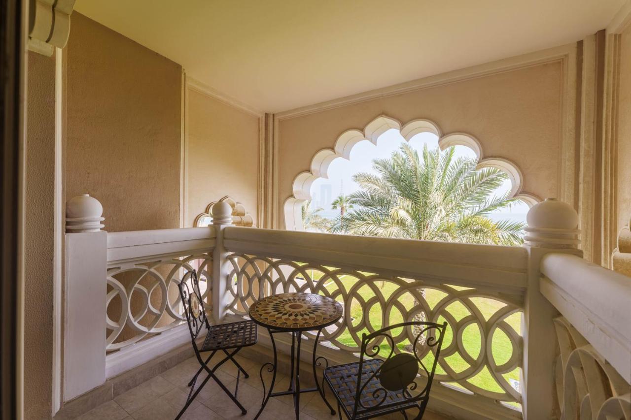 Maison Privee - Charming Apt With Sea View On The Palm Jumeirah 두바이 외부 사진