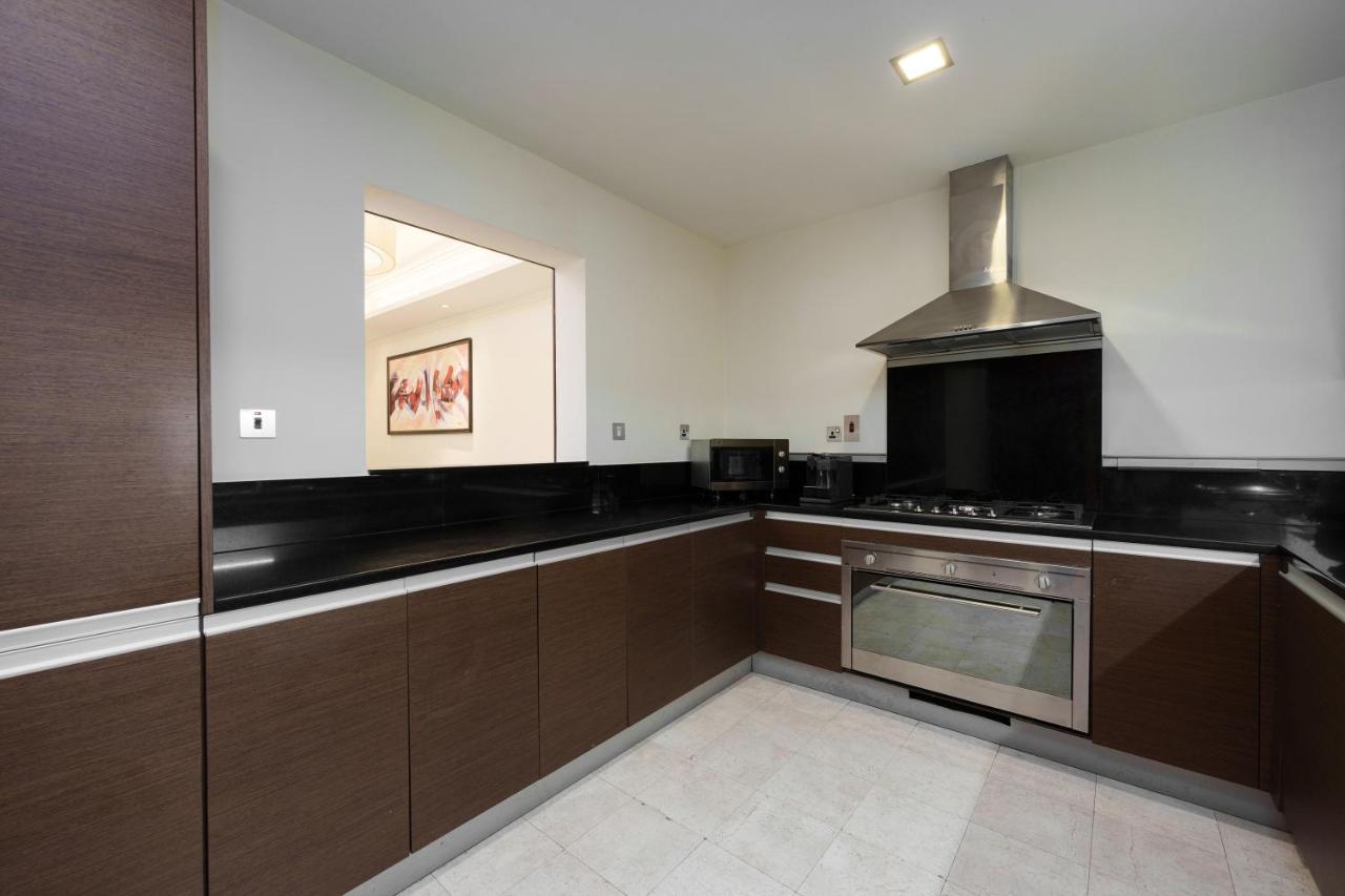 Maison Privee - Charming Apt With Sea View On The Palm Jumeirah 두바이 외부 사진