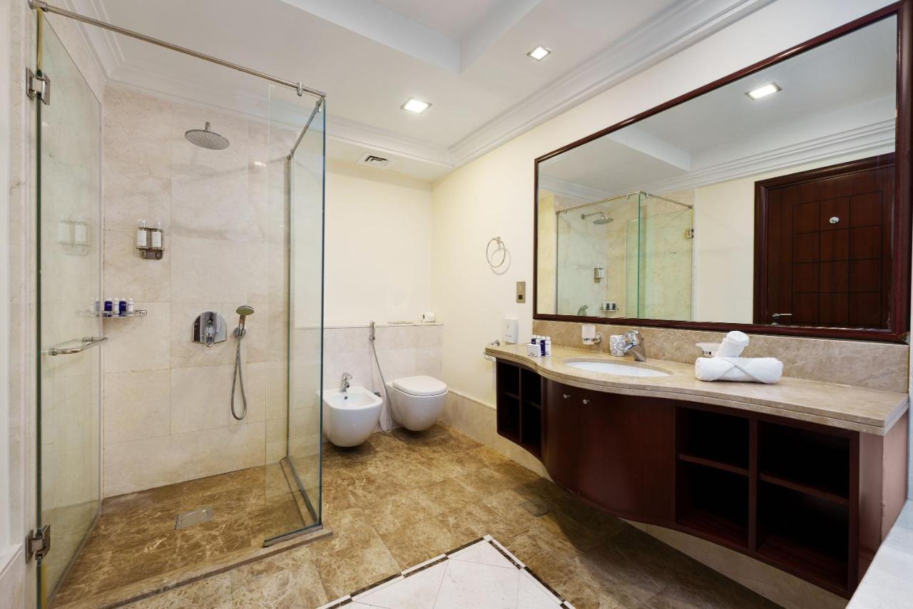 Maison Privee - Charming Apt With Sea View On The Palm Jumeirah 두바이 외부 사진